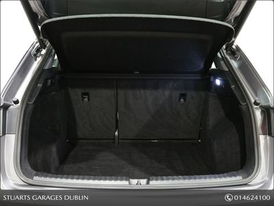 2023 Audi Q4 e-tron