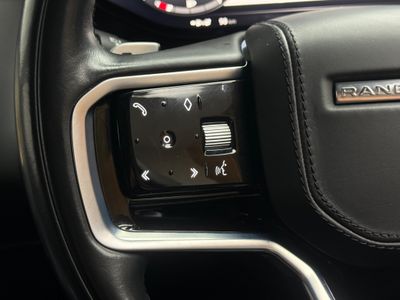 2022 Land Rover Range Rover Sport