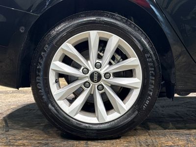 2024 Audi A3