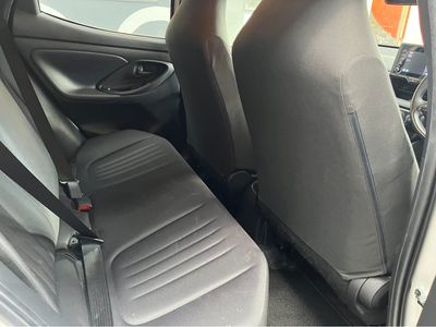 2022 Toyota Yaris