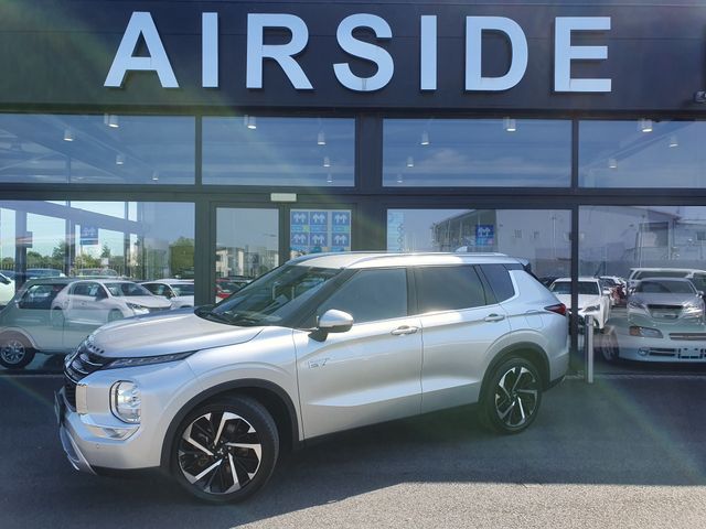 vehicle for sale from Airside Motor Centre