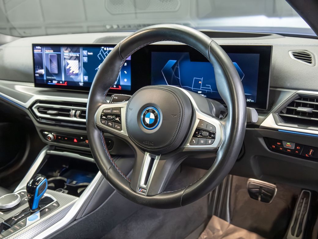 2023 BMW i4