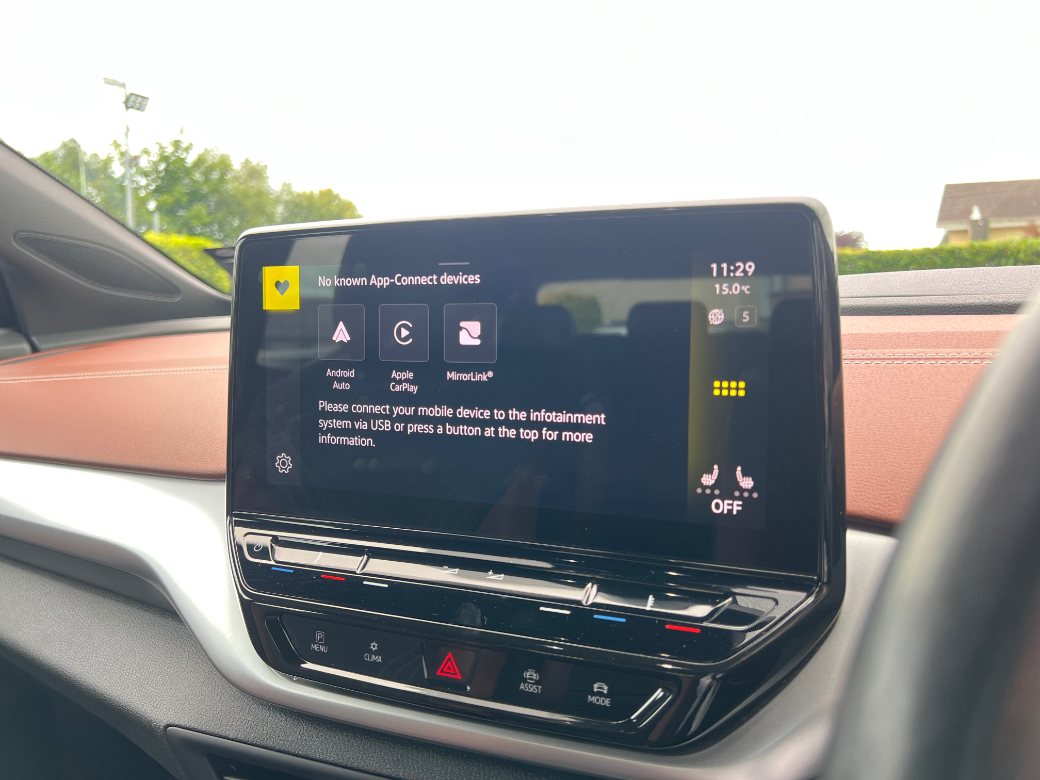 2022 Volkswagen ID.4