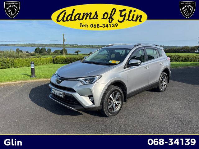 vehicle for sale from Adams of Glin