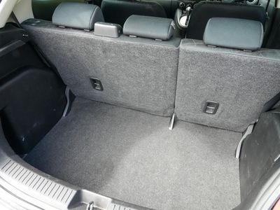 2014 Mazda Demio