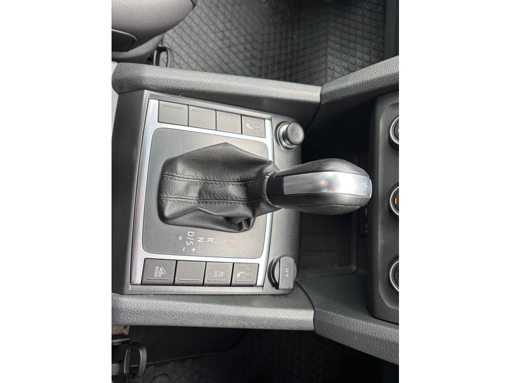 2020 Volkswagen Amarok