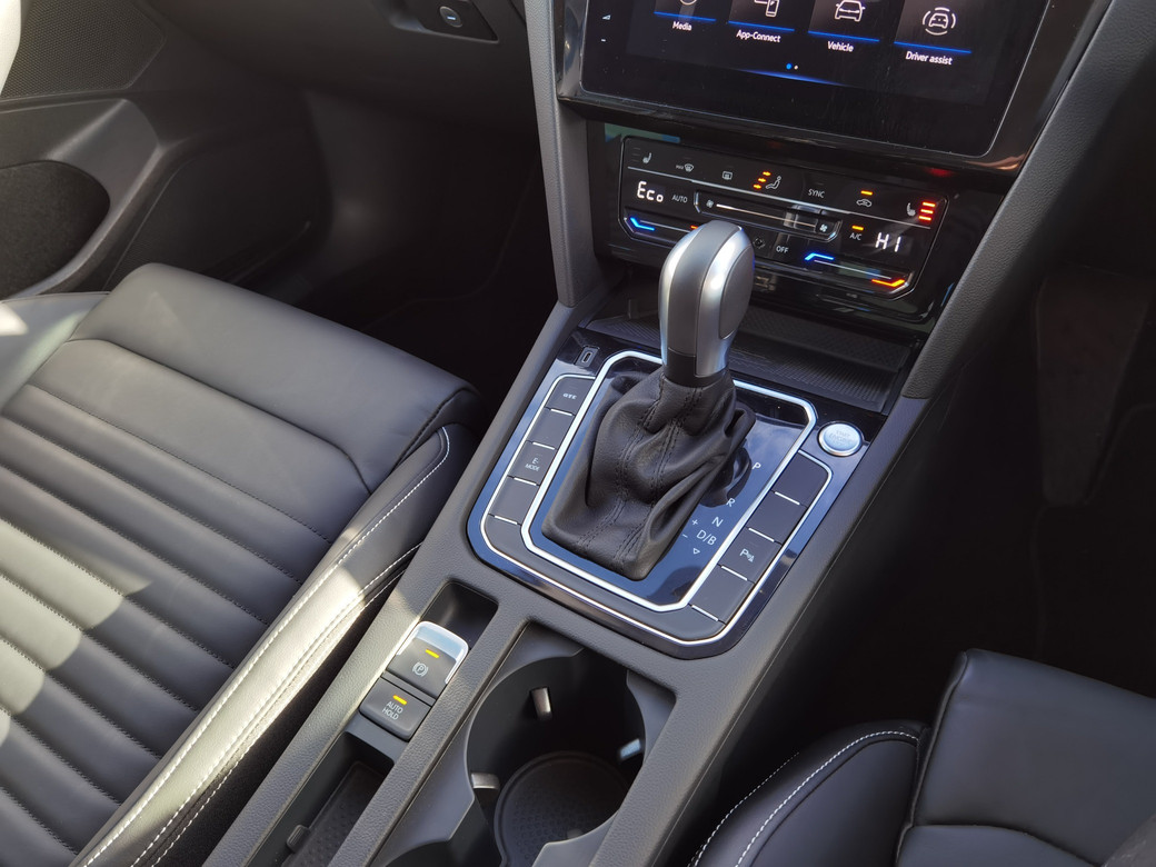 2021 Volkswagen Passat