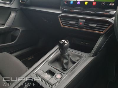 2023 Cupra Formentor