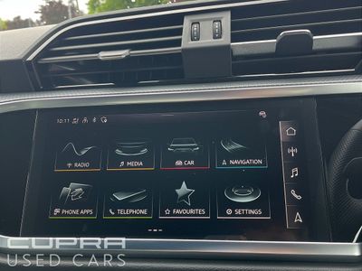 2024 Audi Q3
