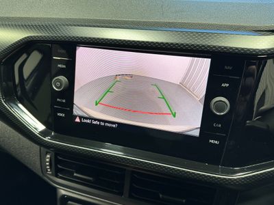 2023 Volkswagen T-Cross