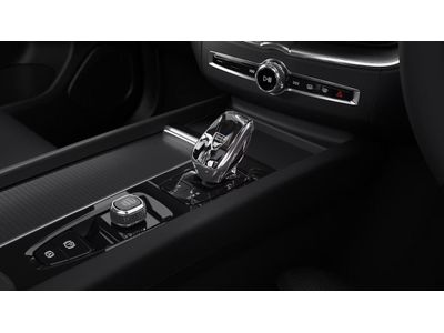 2026 Volvo XC60