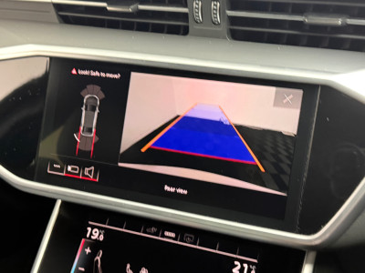 2022 Audi A6