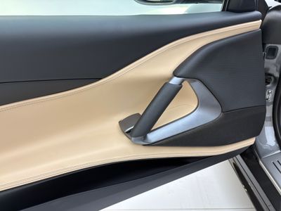 2020 Ferrari 812 GTS