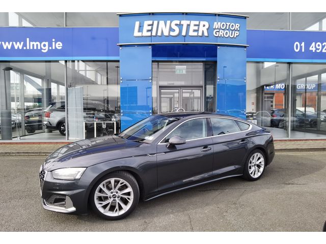 vehicle for sale from Leinster Motor Group