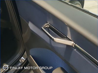 2025 Volvo EX30