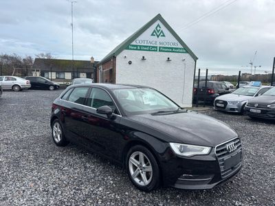 2016 Audi A3