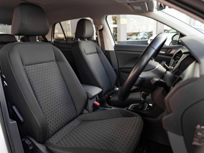 2020 Volkswagen T-Cross