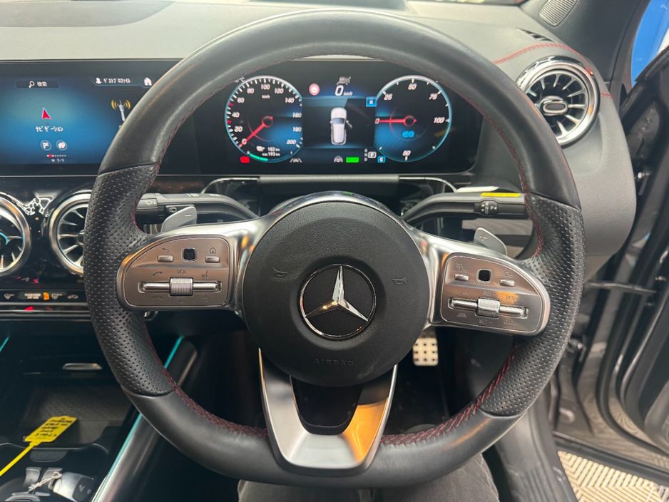 2023 Mercedes-Benz EQA
