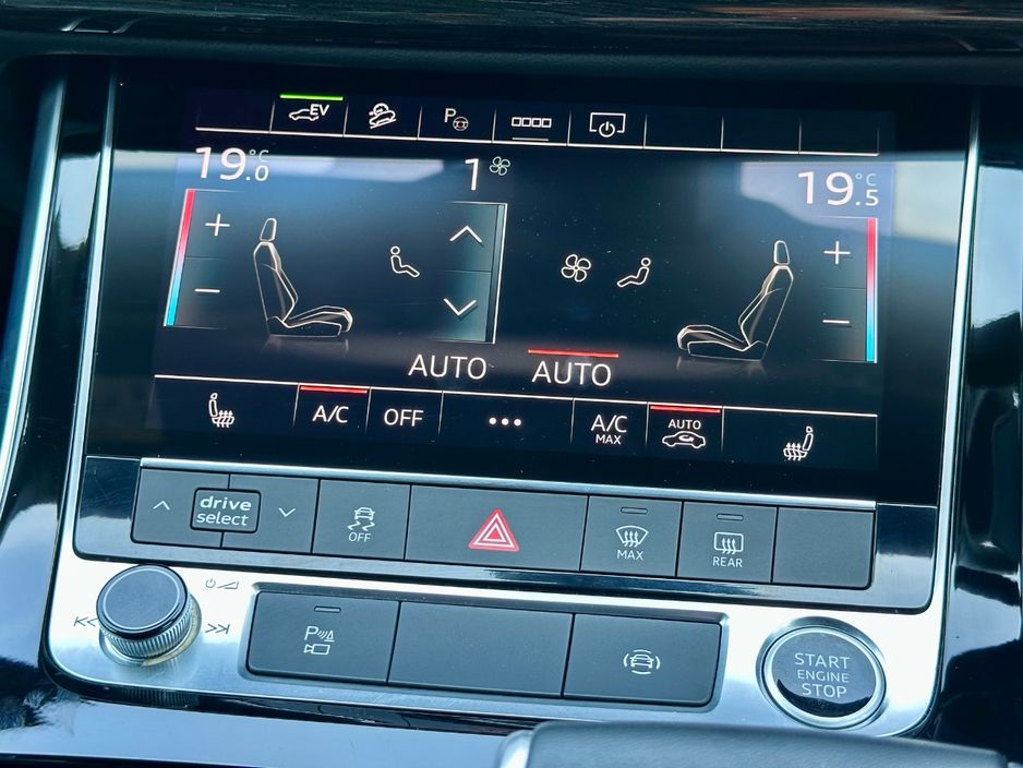 2023 Audi Q7