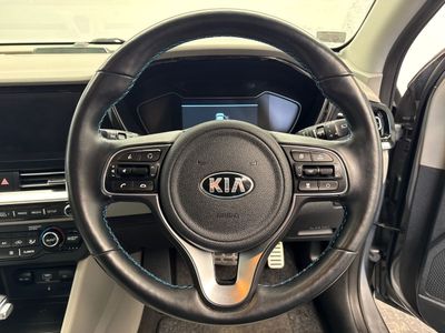 2021 Kia Niro
