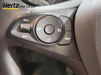 2023 Opel Corsa