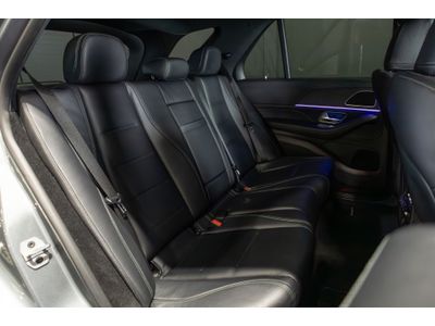 2022 Mercedes-Benz GLE Class