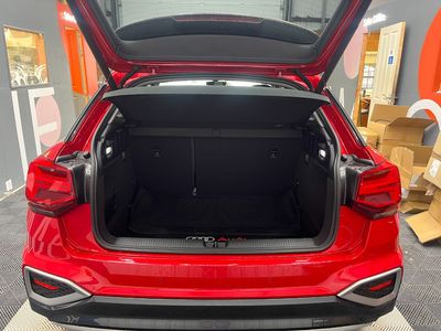 2025 Audi Q2