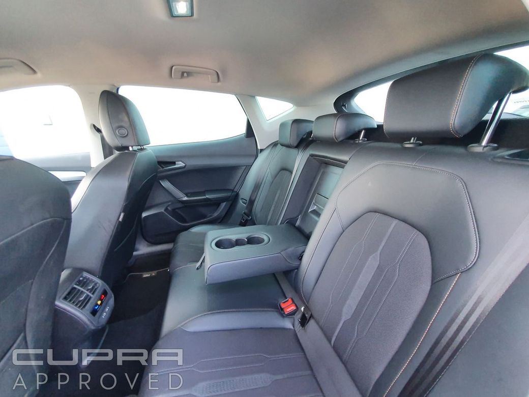 2023 Cupra Formentor