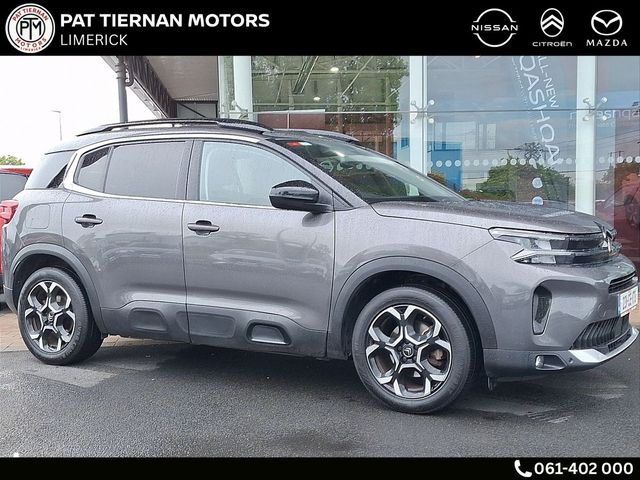 vehicle for sale from Pat Tiernan Motors