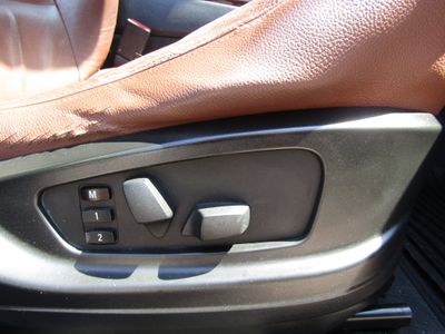 2011 BMW X5