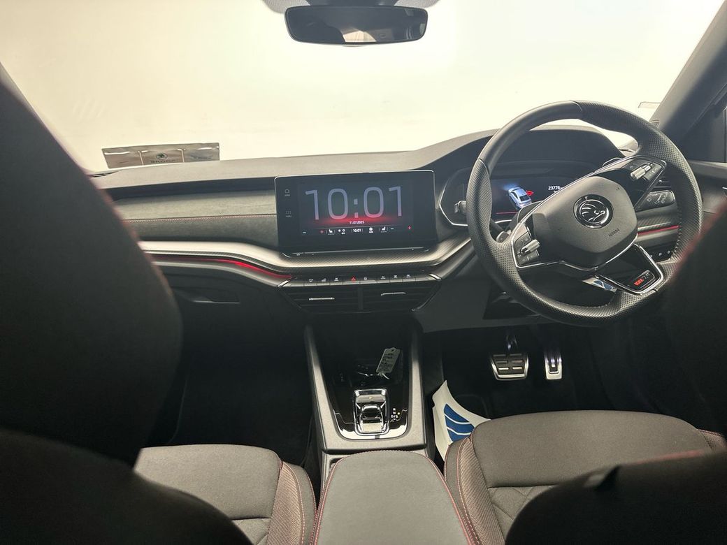 2024 Skoda Octavia