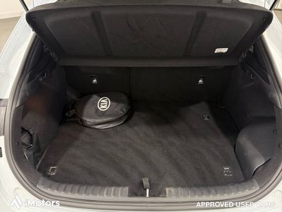 2021 Kia XCeed