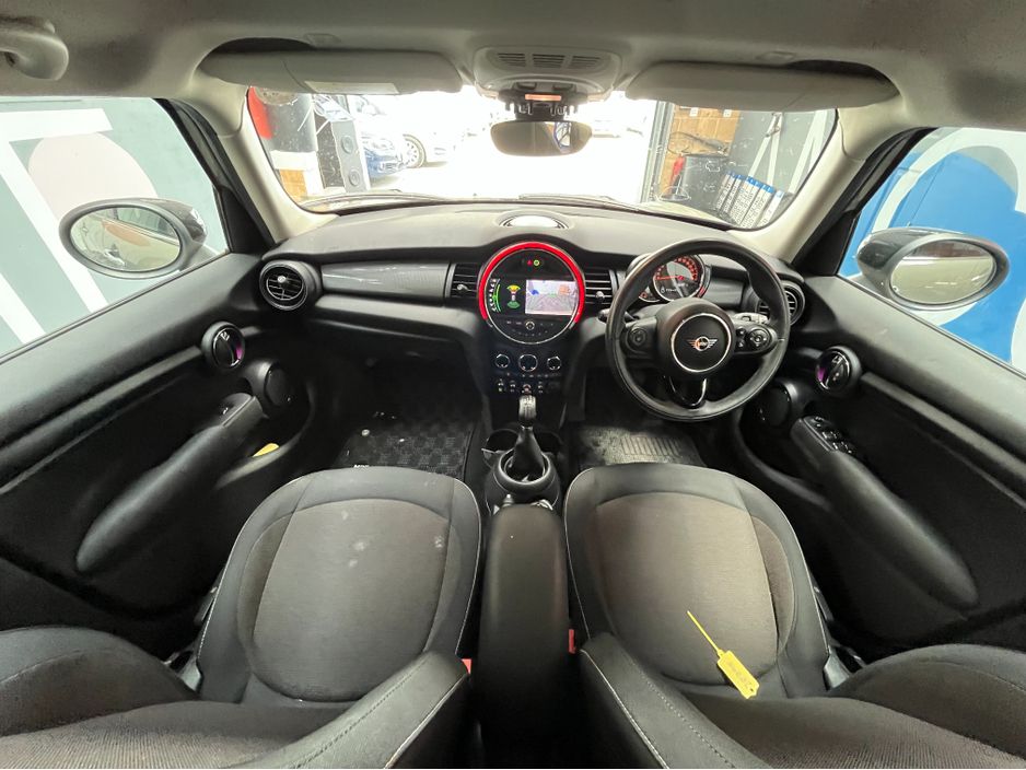2019 Mini Cooper