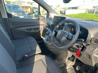 2024 Citroen Berlingo