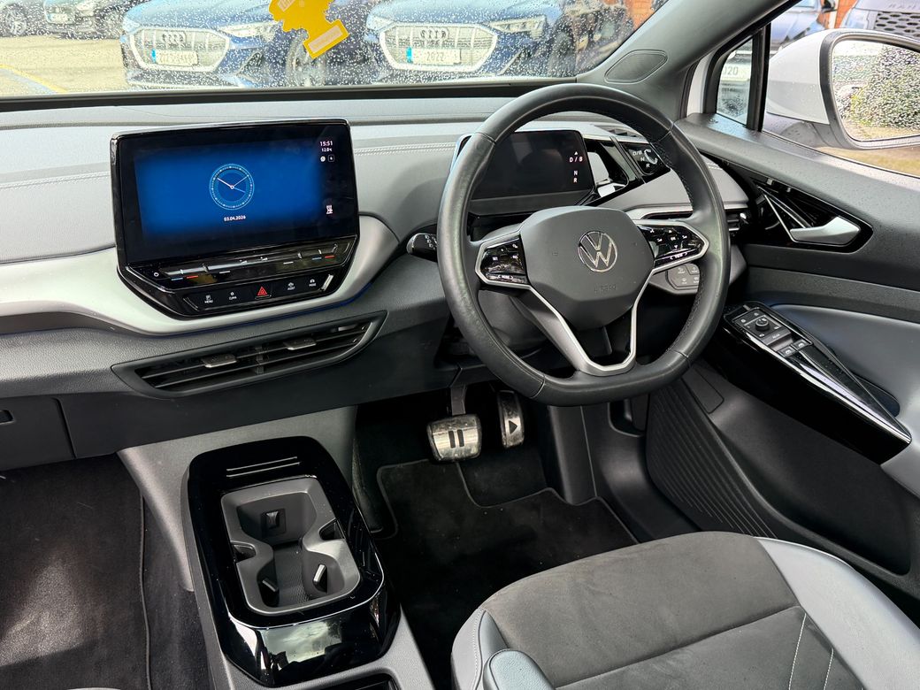 2023 Volkswagen ID.4