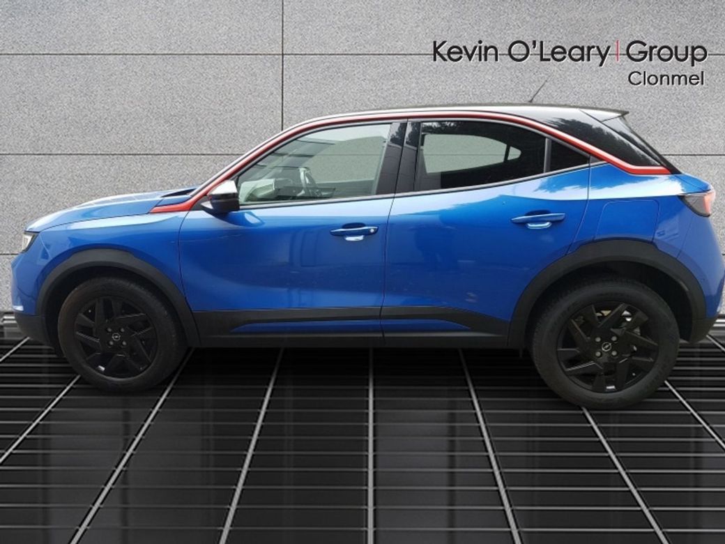 2023 Opel Mokka