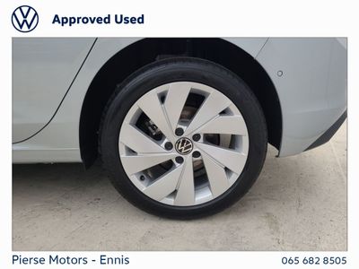 2026 Volkswagen Golf