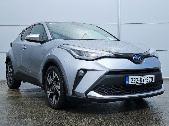 vehicle for sale from Ahern's of Kerry