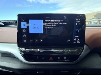 2023 Volkswagen ID.5
