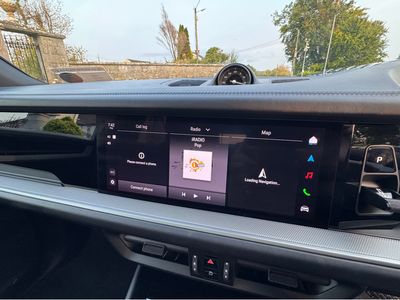 2025 Porsche Cayenne