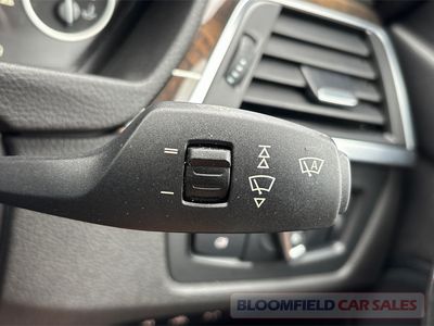 2016 BMW 3 Series