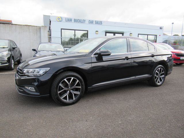 vehicle for sale from Liam Buckley Car Sales