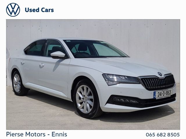 vehicle for sale from Pierse Motors