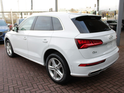 2019 Audi Q5
