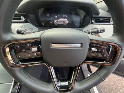 2023 Land Rover Range Rover Velar