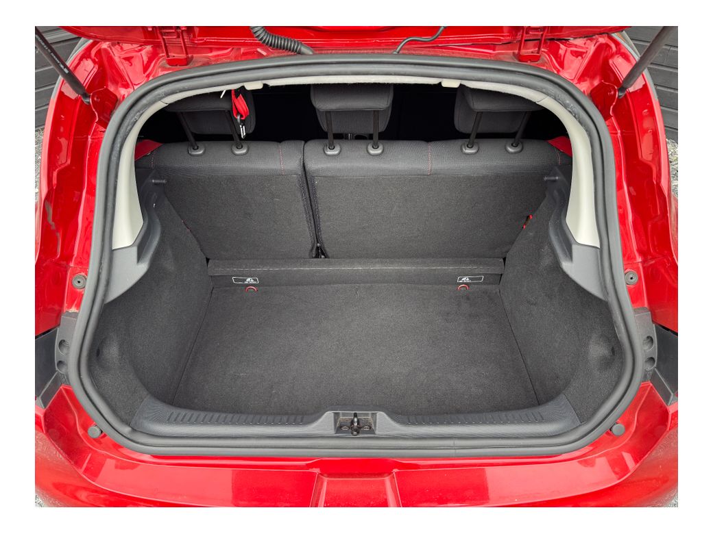 2014 Renault Clio