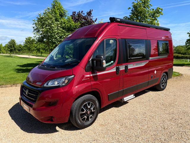 vehicle for sale from Condron Campers