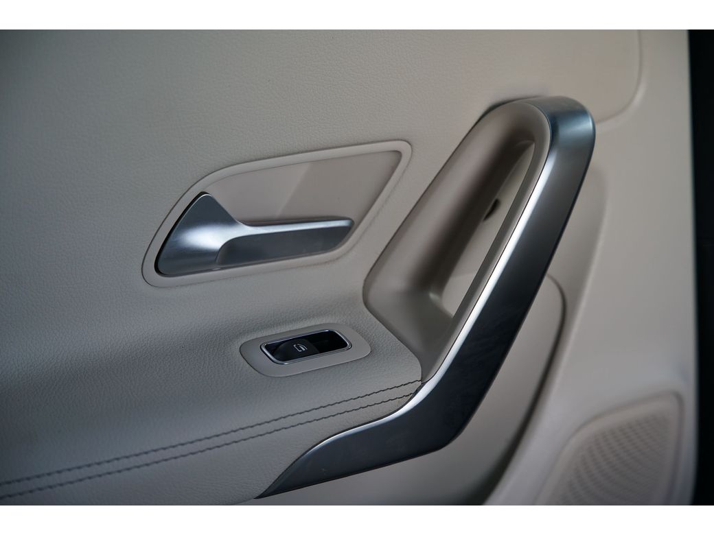 2024 Mercedes-Benz CLA Class