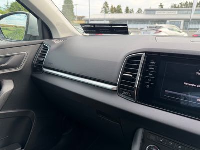 2019 Skoda Karoq
