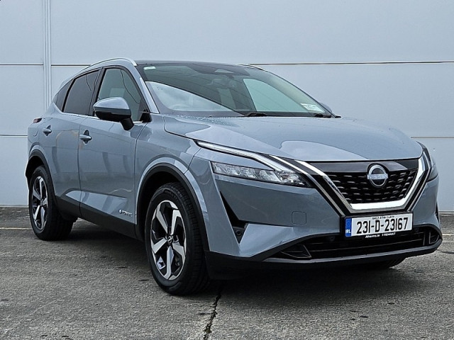 vehicle for sale from Ahern's of Kerry